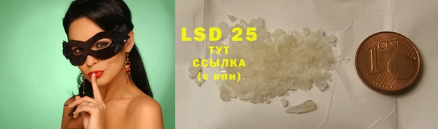 крисы Белоозёрский